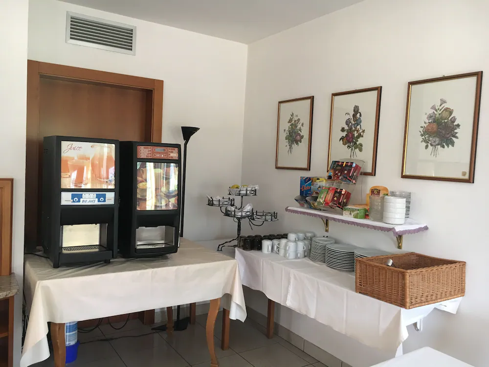 Buffet