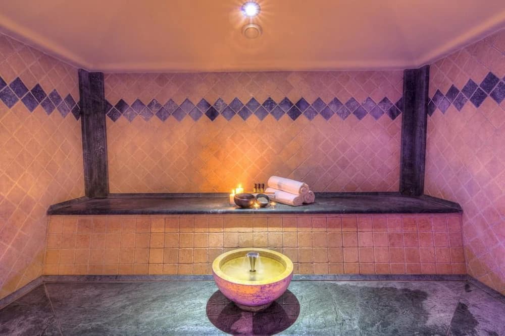 Turkish Bath