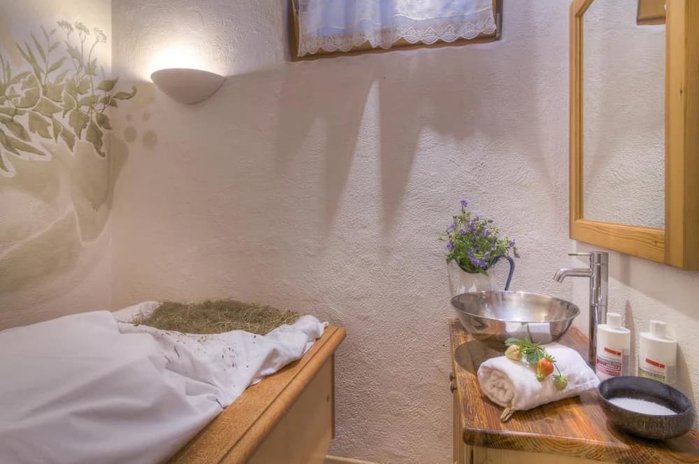 Treatment Room
