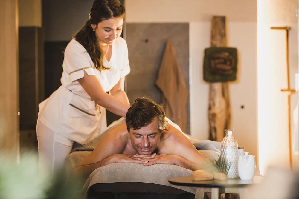 Spa Treatment