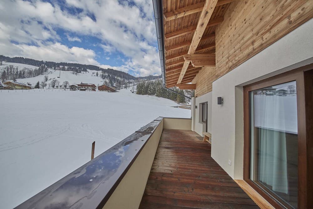Sundeck