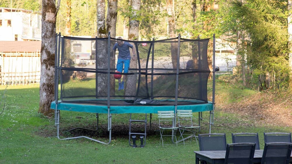 Children’s Play Area - Outdoor