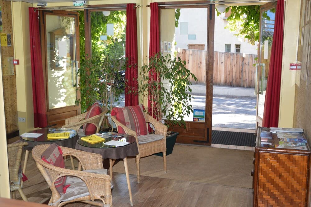 Porch