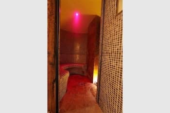 Turkish Bath