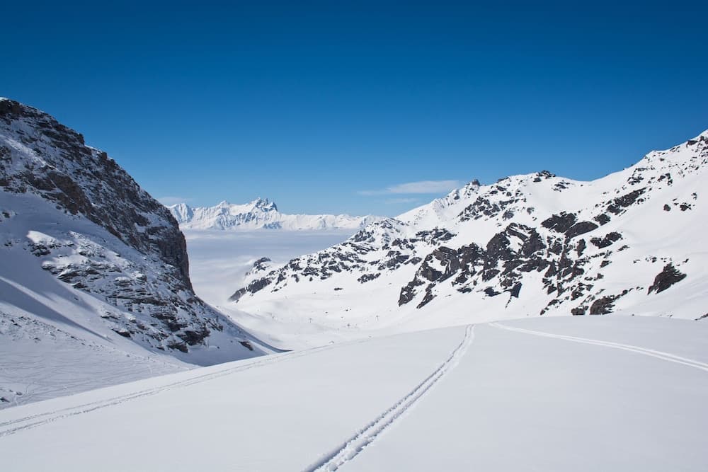 Ski Hill