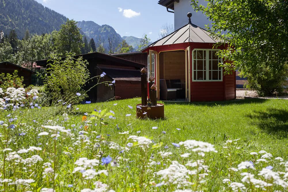 Gazebo