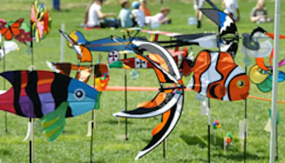 Children’s Activities