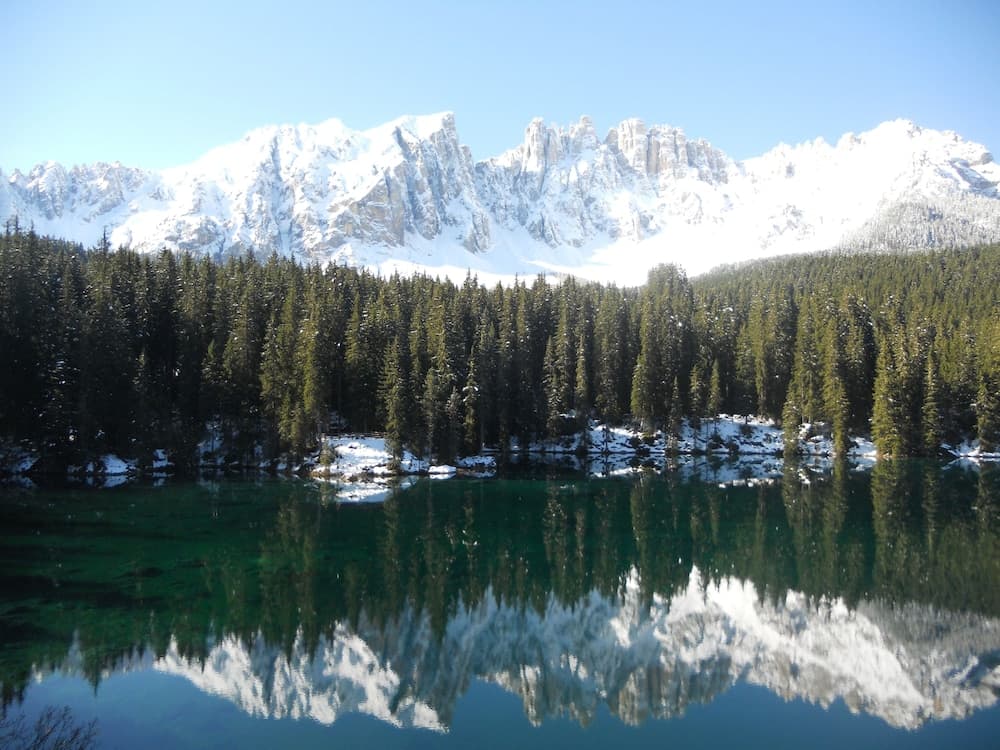 Lake