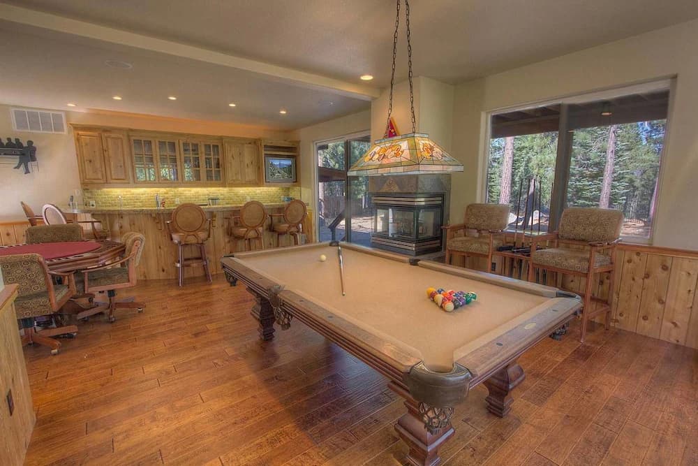 Billiards