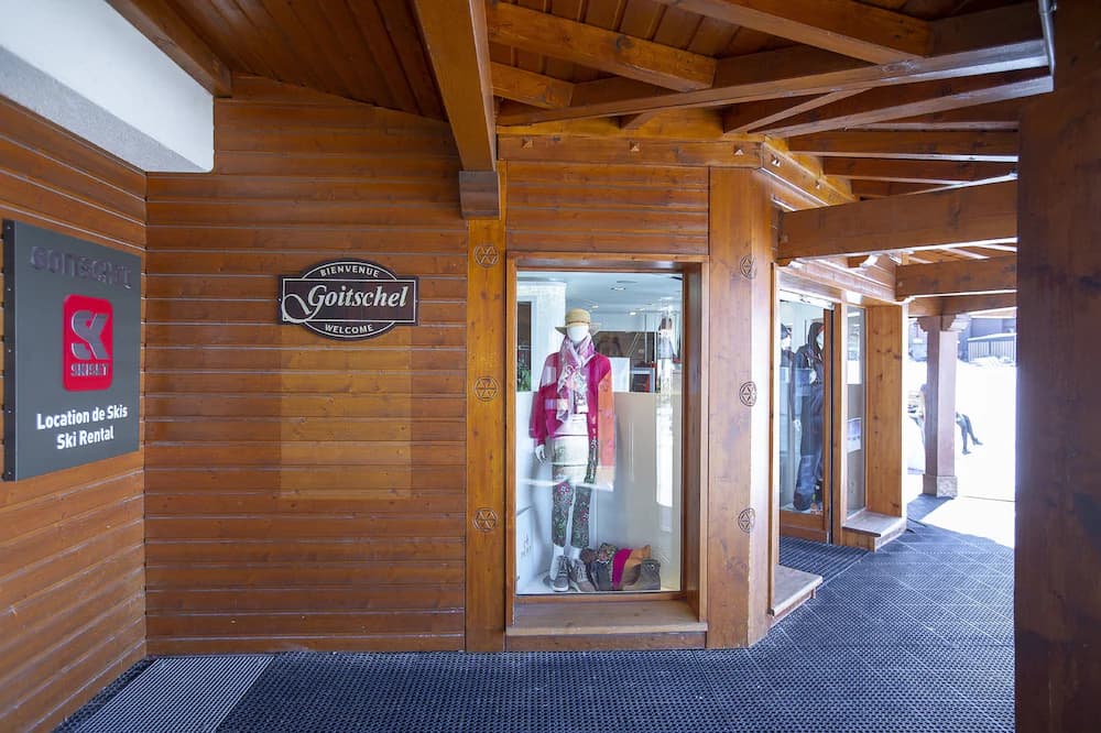 Gift Shop