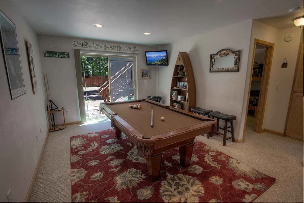 Billiards