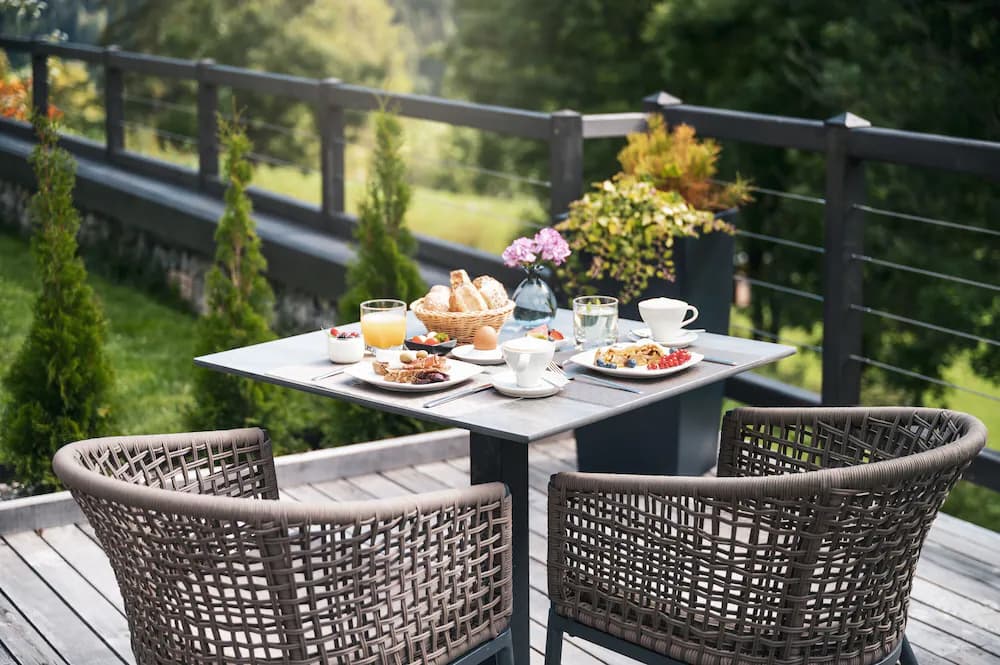 Sundeck