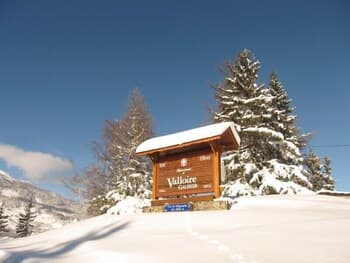 Skiing