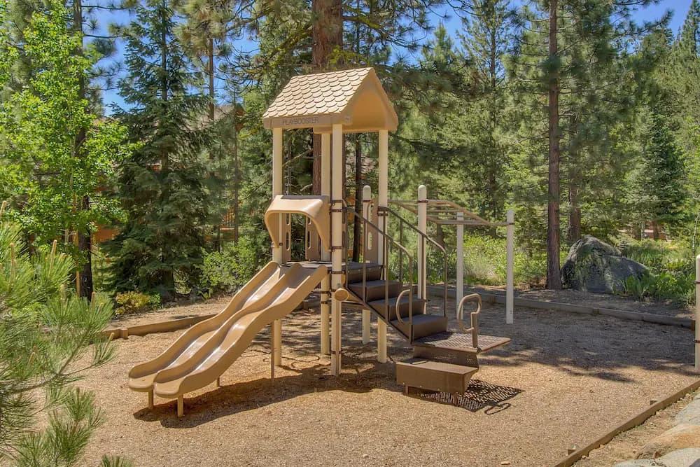 Children’s Area