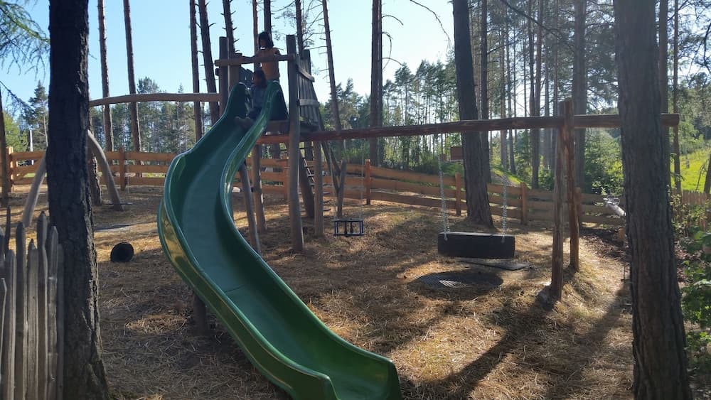 Children’s Activities