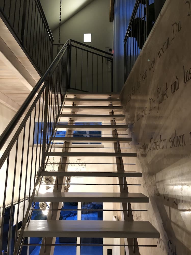 Staircase