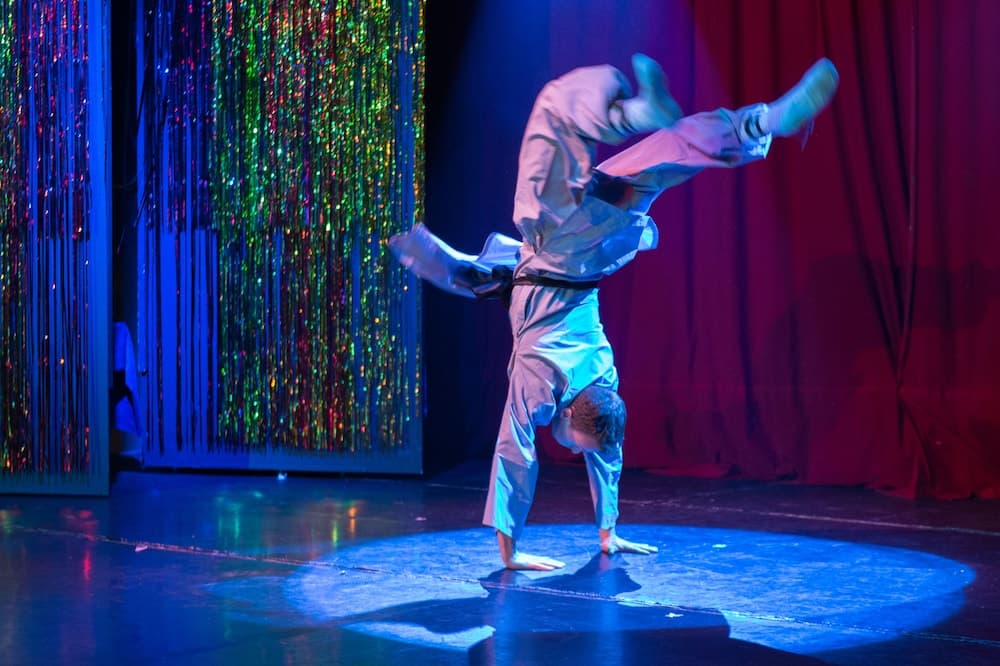 Theater Show
