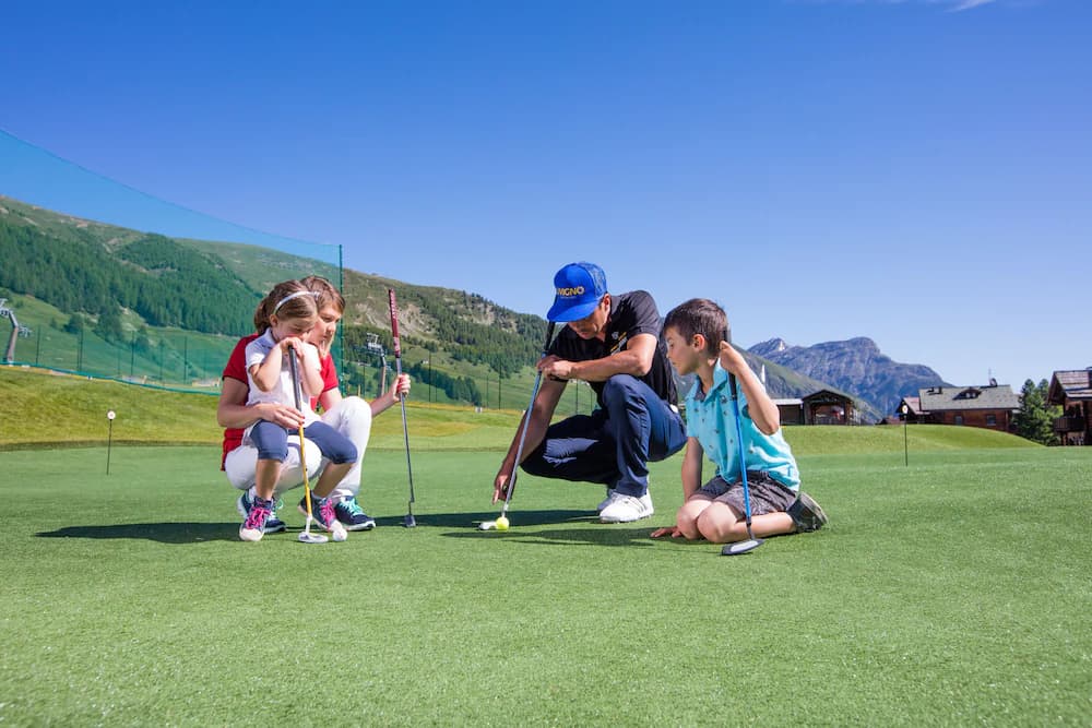 Golf