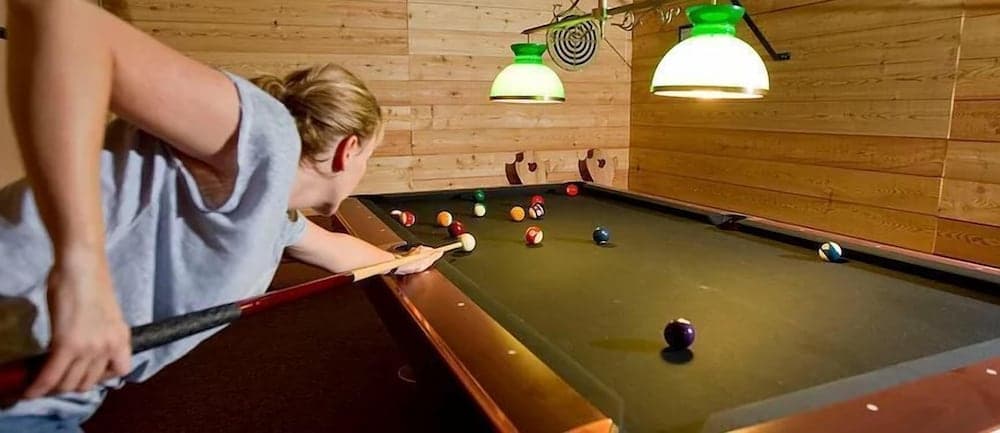 Billiards