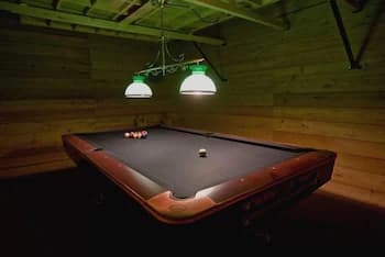 Billiards