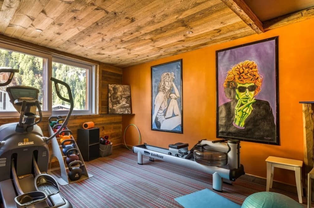 Sports Facility