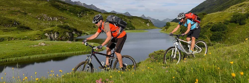 Bicycling