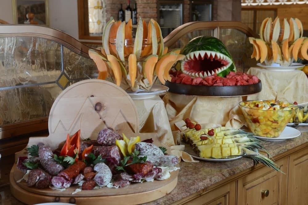 Buffet