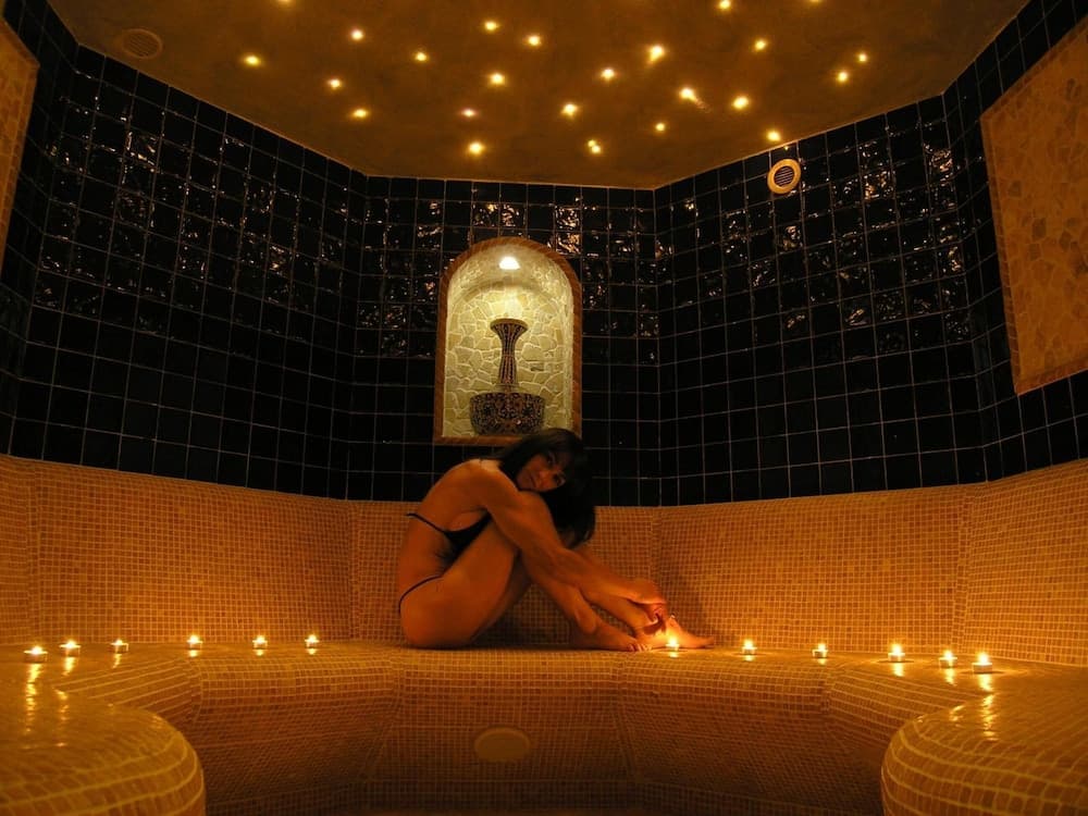 Spa