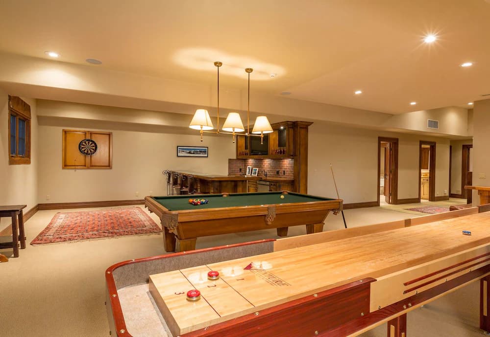 Billiards