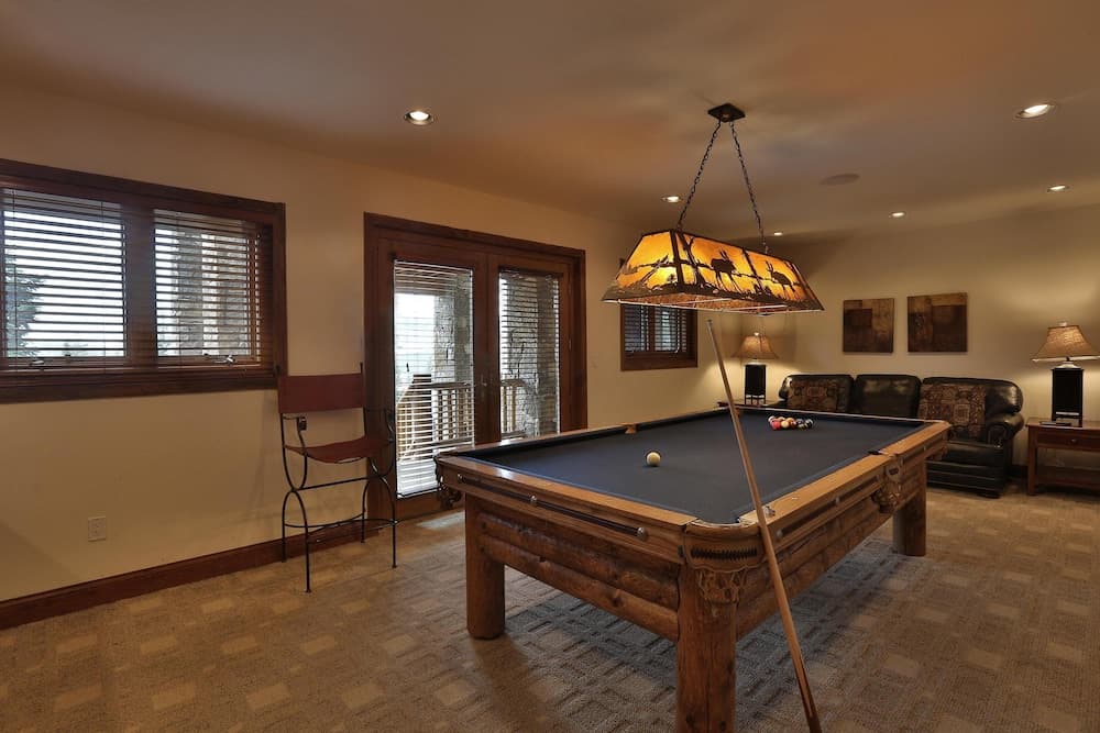 Billiards