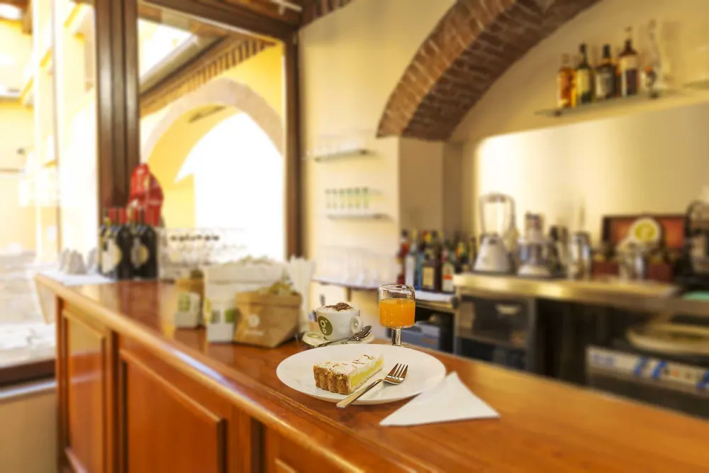 Cafe