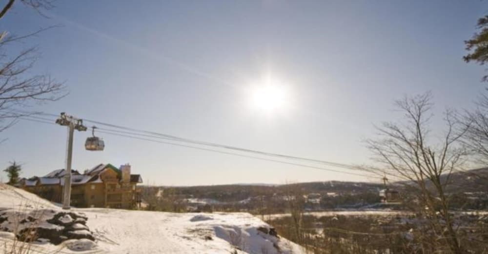 Ski Hill