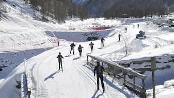 Ski Hill