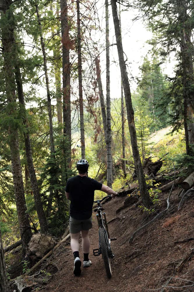 Bicycling