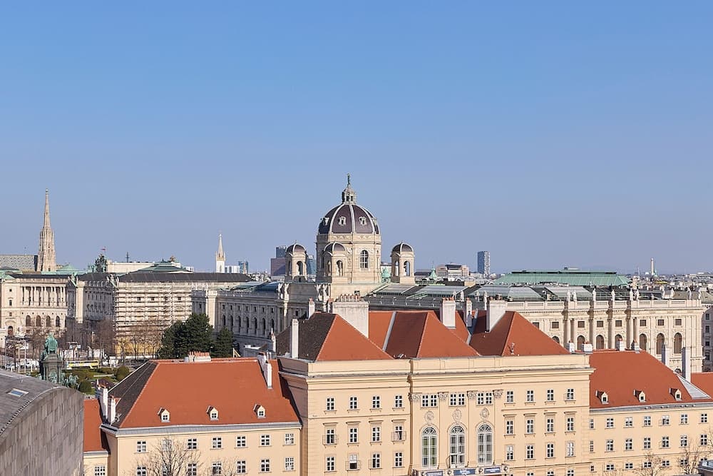 City view