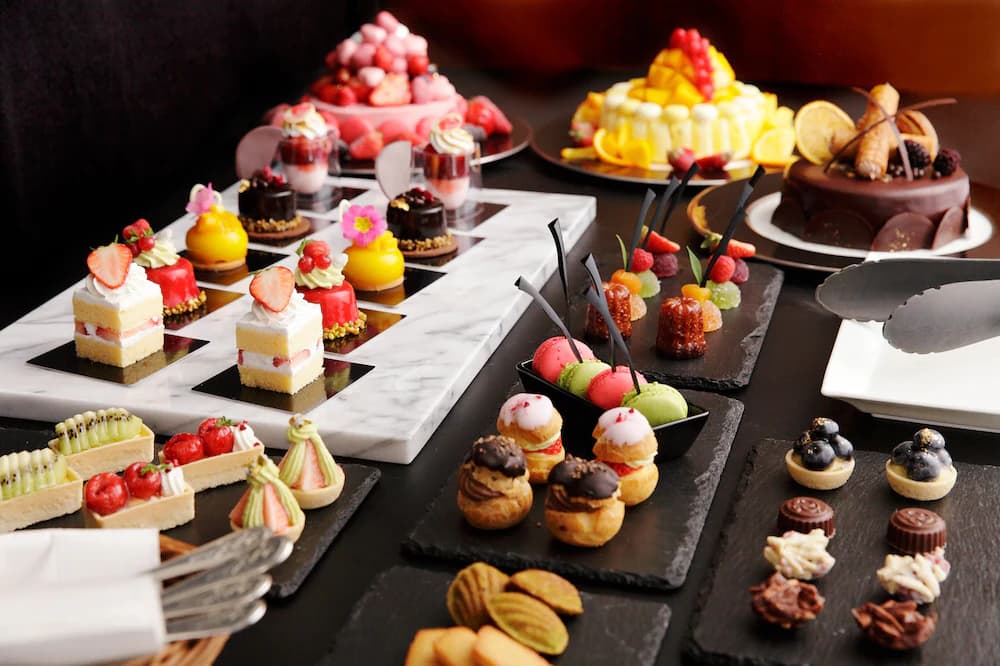 Buffet