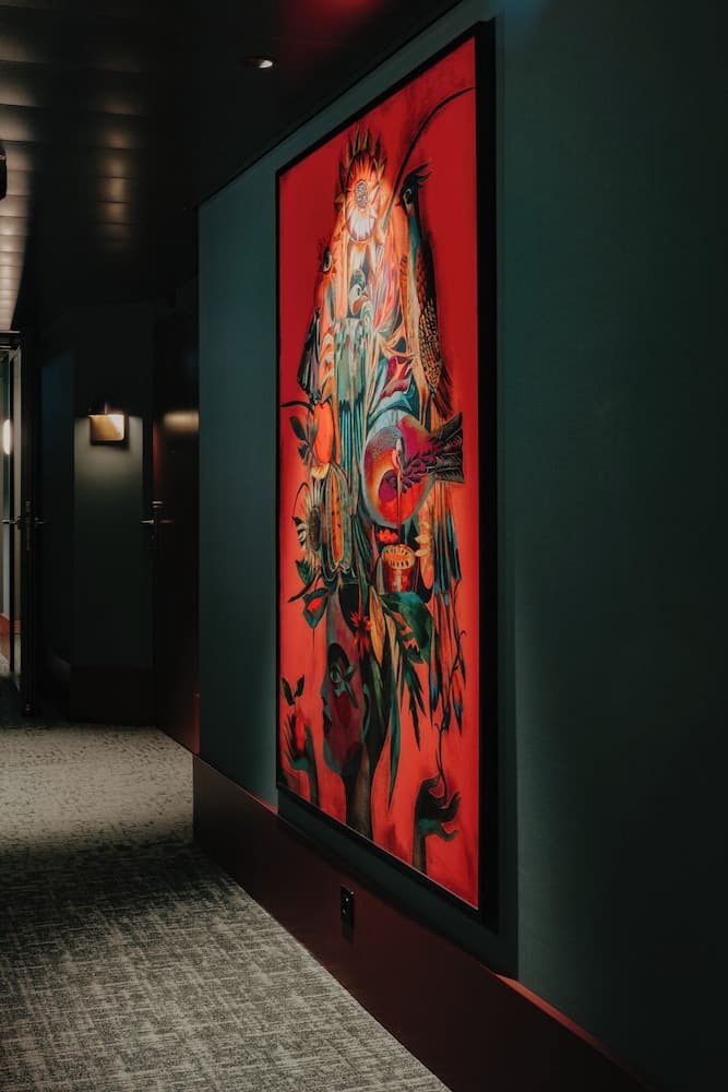 Hallway