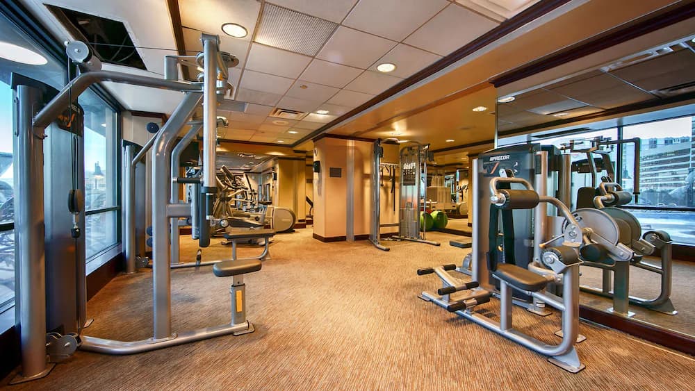 Gym
