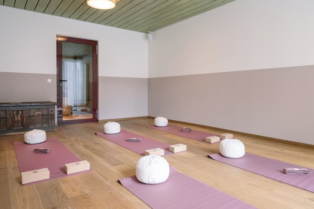 Yoga