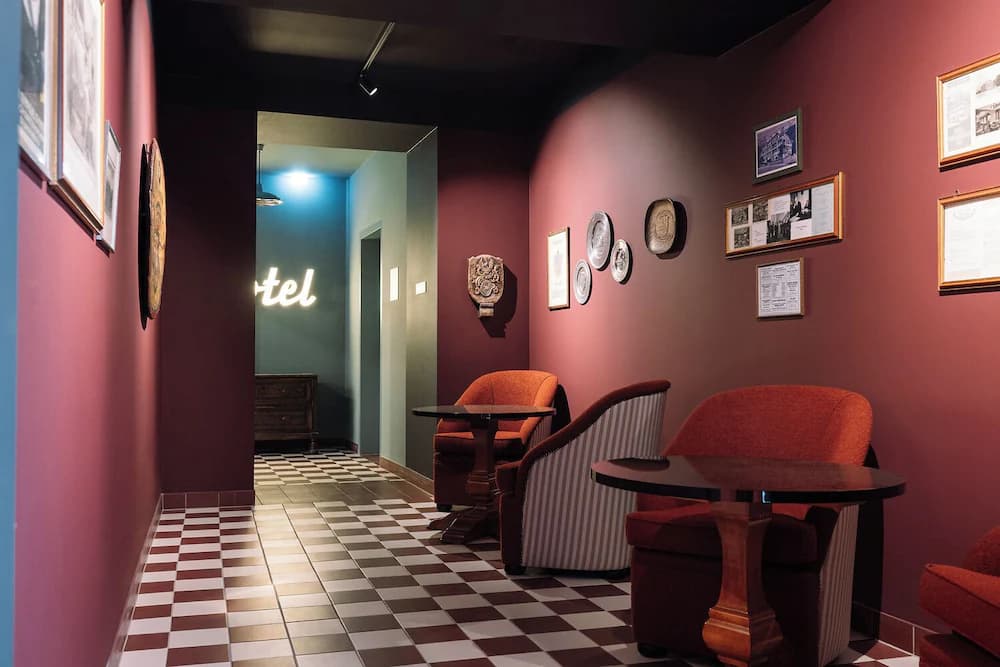 Hallway