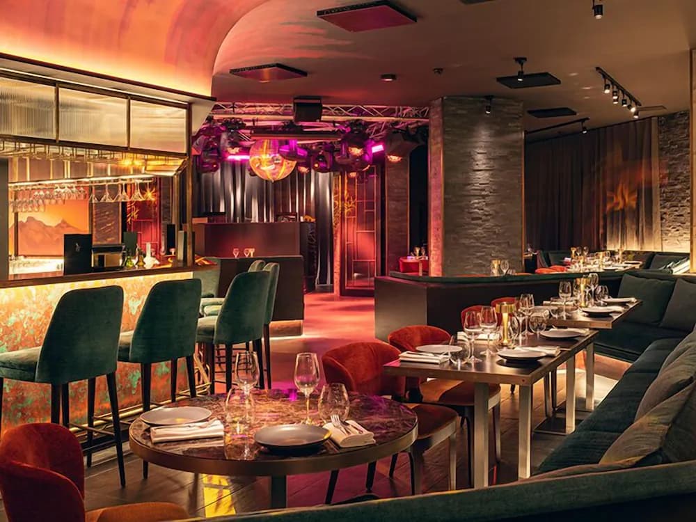 Nightclub