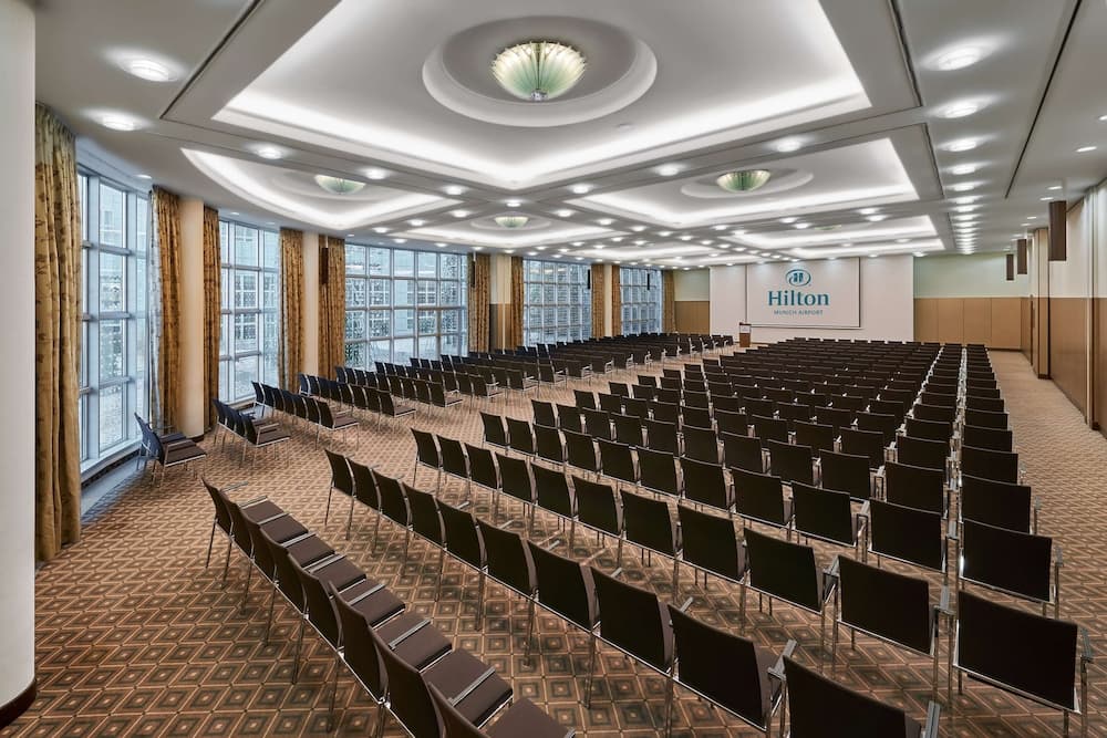Ballroom