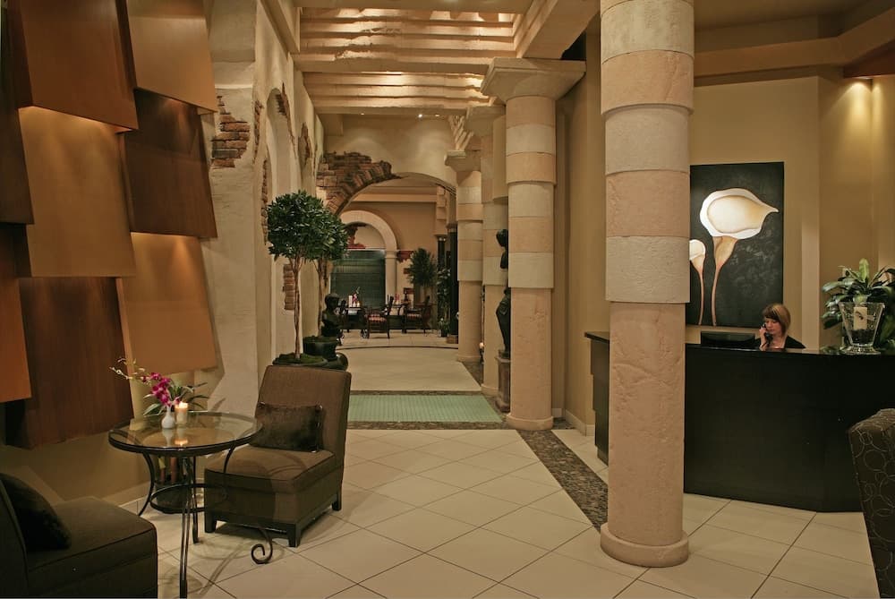 Spa