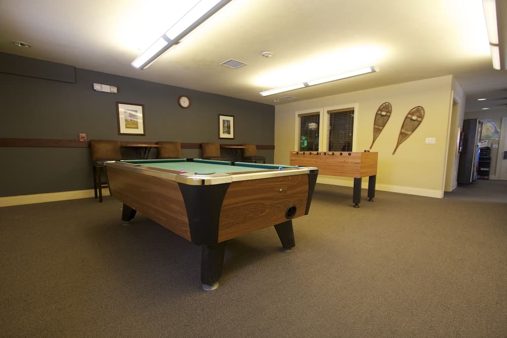 Billiards