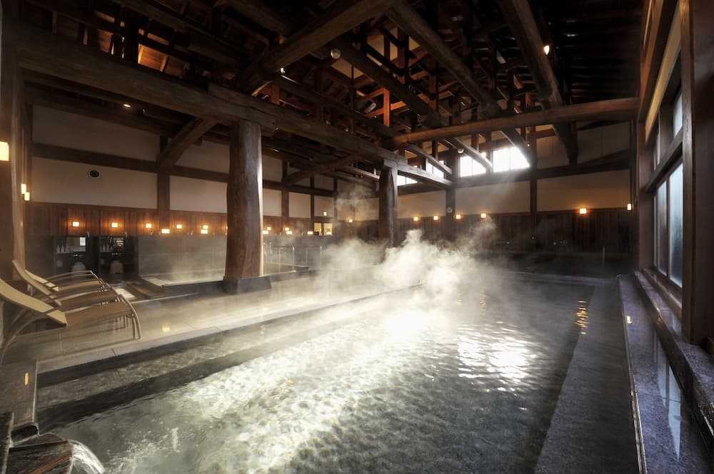 Spa
