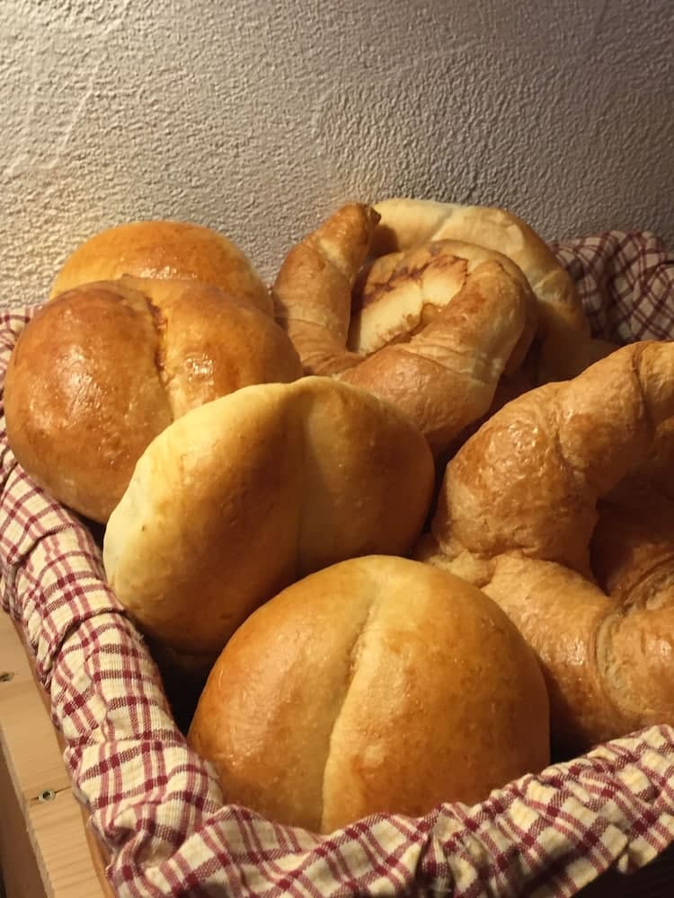 Buffet