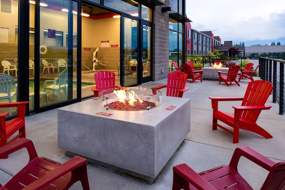 Sundeck