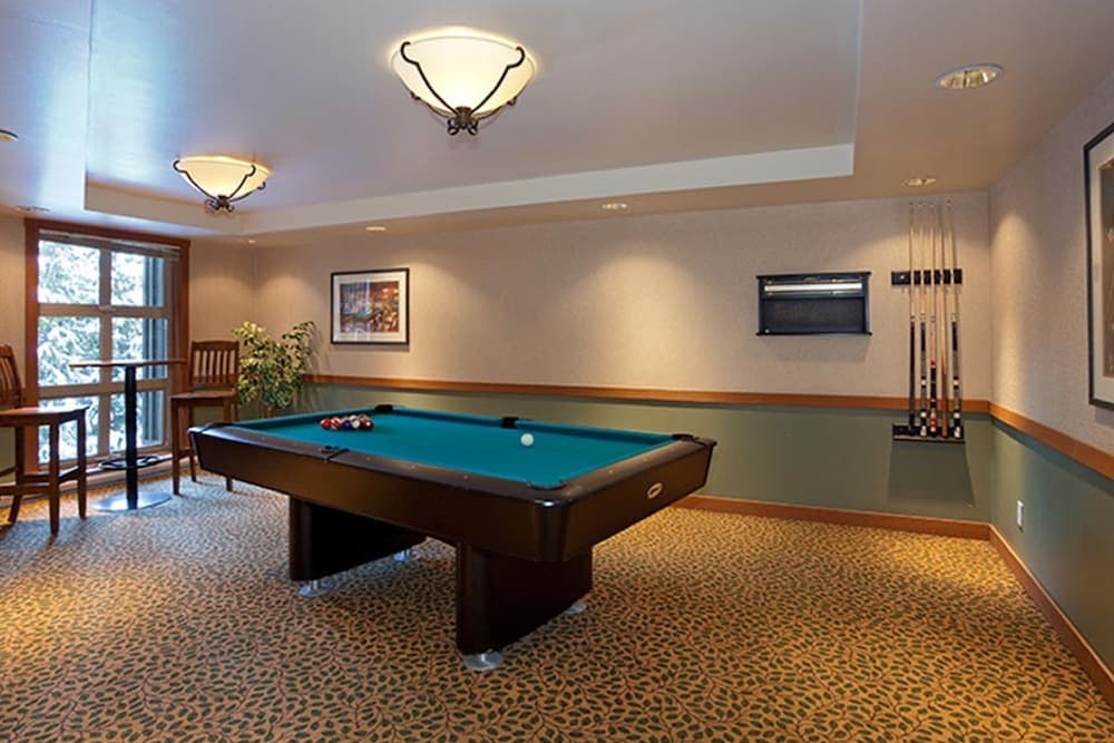 Billiards