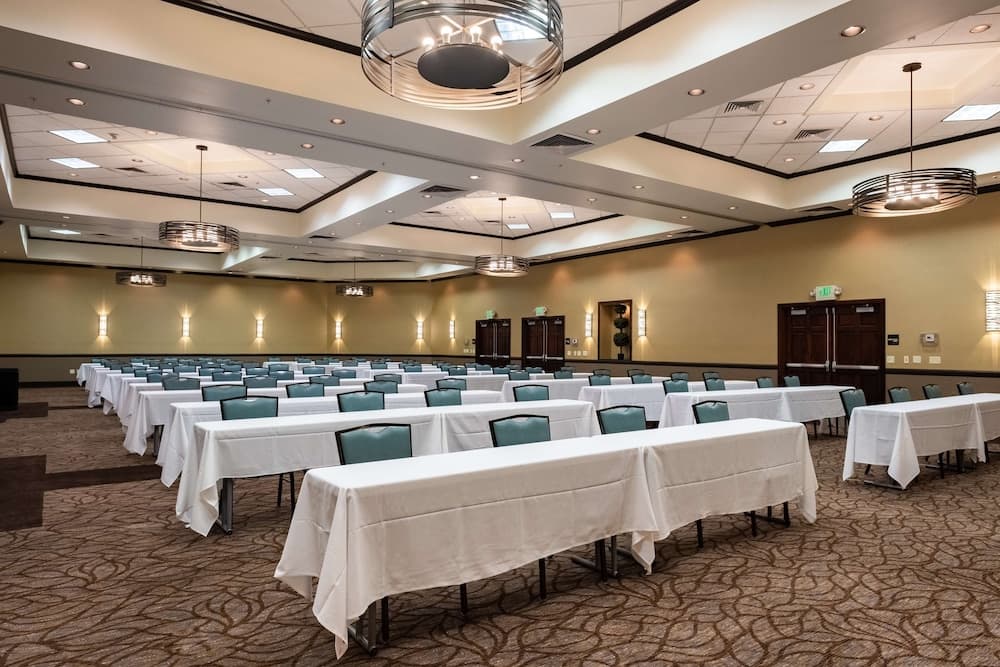 Ballroom