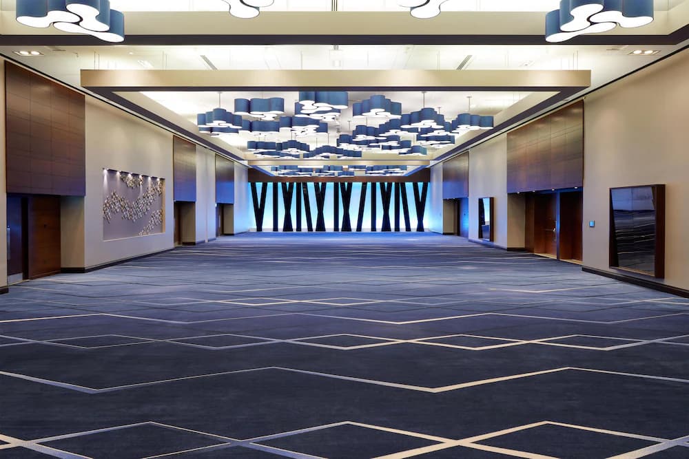 Ballroom